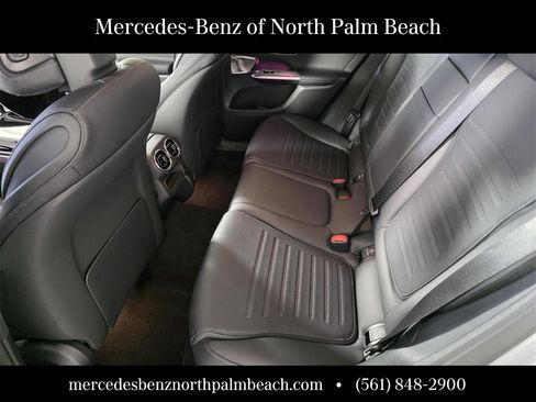 New 2026 Mercedes-Benz GLC 300 4MATIC image 11