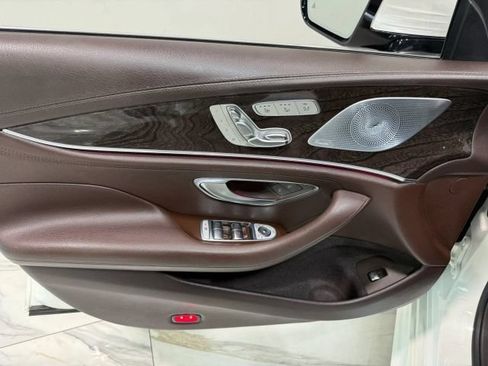 Used 2019 Mercedes-Benz CLS 450 image 12