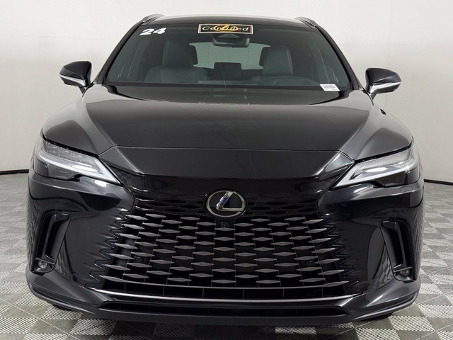 Used 2024 Lexus RX 350 AWD w/ Convenience Package image 13
