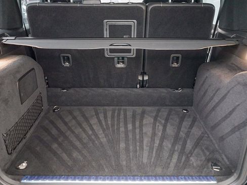 Used 2024 Mercedes-Benz G 63 AMG 4MATIC image 32