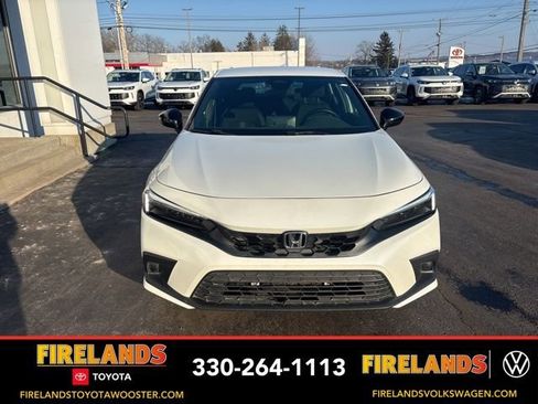 Used 2024 Honda Civic Sport image 6