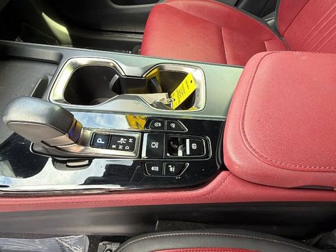 Used 2022 Lexus NX 250 AWD w/ Cold Area Package image 13