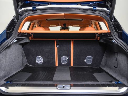 New 2026 Aston Martin DBX 707 AWD/4WD image 32