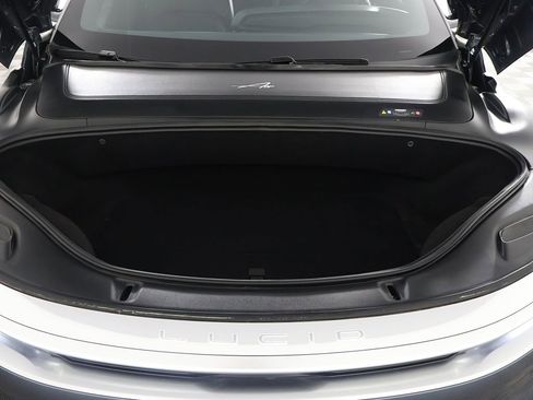 Used 2024 Lucid Air Touring AWD/4WD image 19