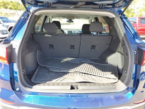 Used 2021 Chevrolet Equinox LT image 8