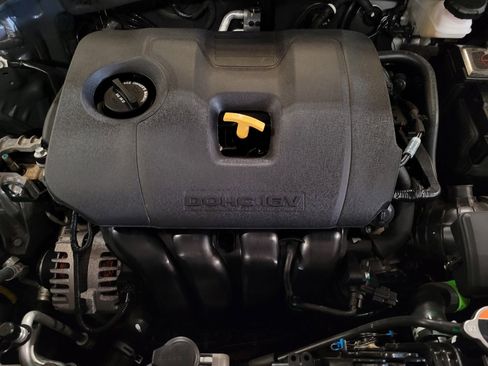 Used 2023 Kia Soul LX w/ Option Group 015 image 30