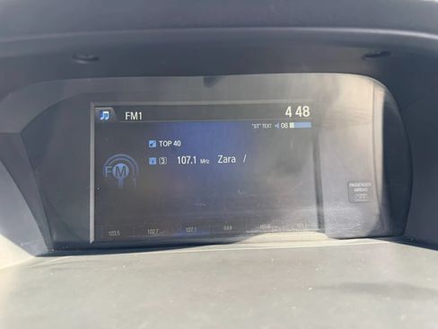 Used 2015 Honda Accord EX image 42