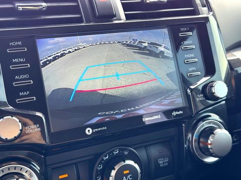 Used 2022 Toyota 4Runner TRD Off-Road Premium image 30