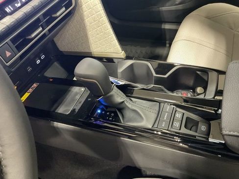 New 2026 Toyota Camry XLE image 16