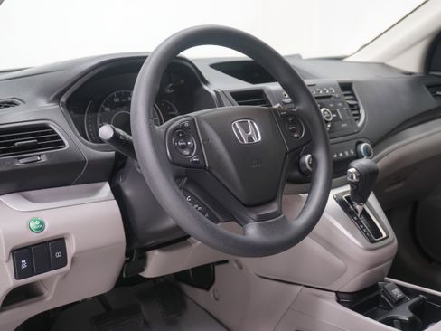 Used 2014 Honda CR-V LX image 9