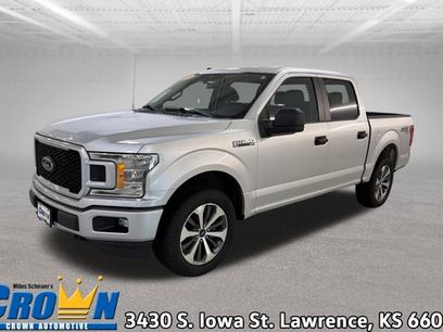 Used 2019 Ford F150 XL w/ Equipment Group 101A Mid