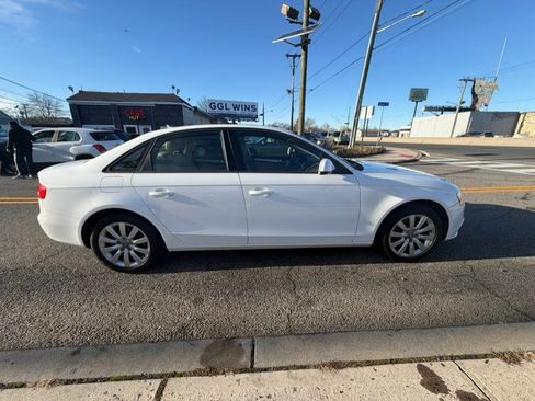 Used 2014 Audi A4 2.0T Premium image 5