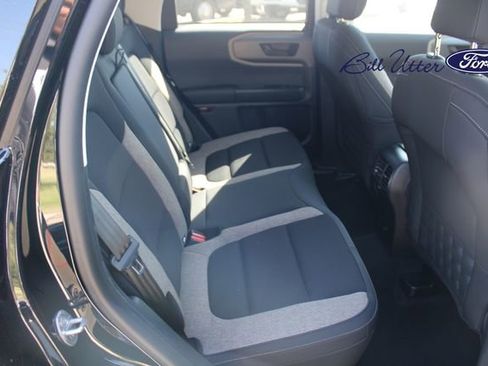 New 2025 Ford Bronco Sport Big Bend image 8