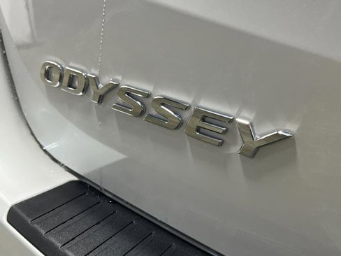 New 2026 Honda Odyssey EX-L image 28