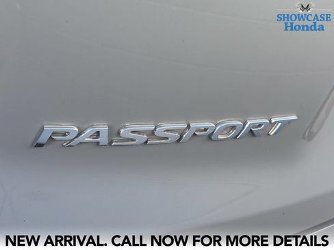 Used 2023 Honda Passport EX-L image 10