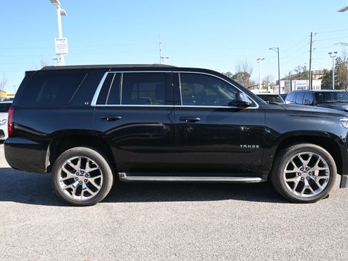 Used 2019 Chevrolet Tahoe LT image 11