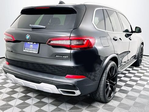 Used 2019 BMW X5 xDrive40i w/ Convenience Package AWD/4WD image 26