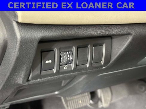Certified 2025 Subaru Legacy Limited image 19