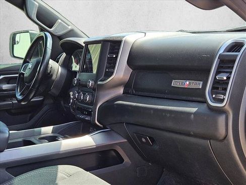 Used 2021 RAM 1500 Lone Star RWD image 18