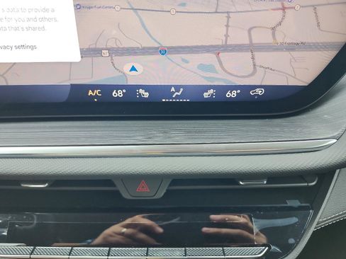 New 2026 Buick Envision Preferred AWD/4WD image 14
