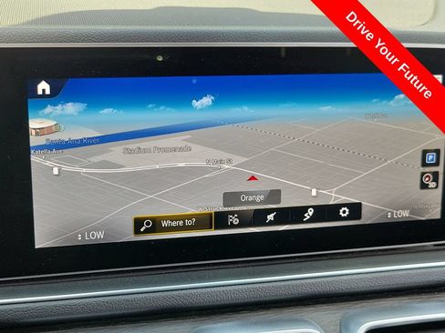 Used 2022 Mercedes-Benz GLE 350 image 10