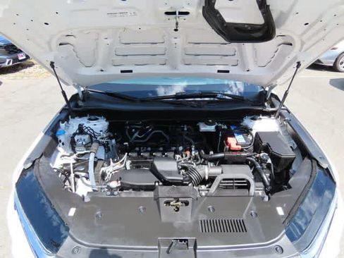 Used 2025 Honda CR-V EX-L image 10