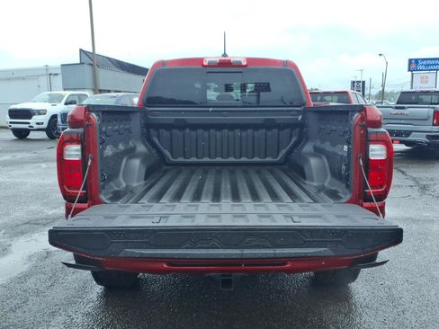 Used 2023 GMC Canyon Elevation w/ Convenience Package AWD/4WD image 27