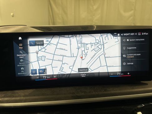 Used 2023 BMW X7 xDrive40i w/ Premium Package image 11