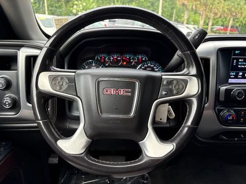 Used 2018 GMC Sierra 1500 SLE w/ SLE Value Package AWD/4WD image 13