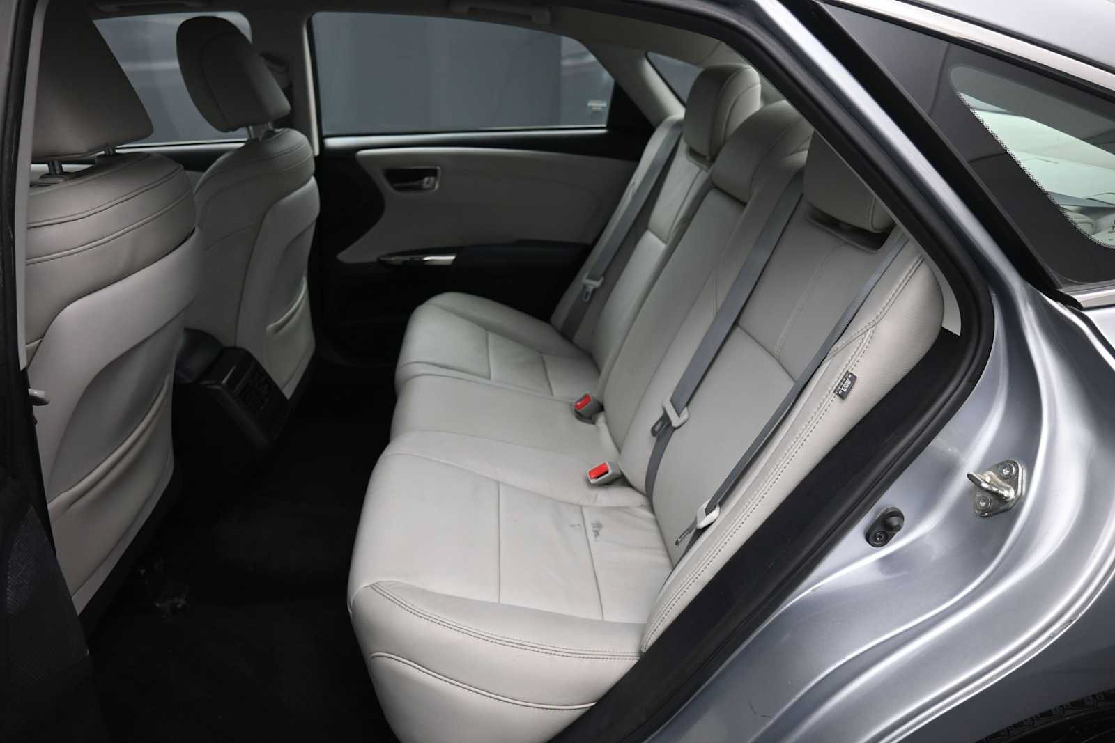 Used 2015 Toyota Avalon XLE FWD image 20