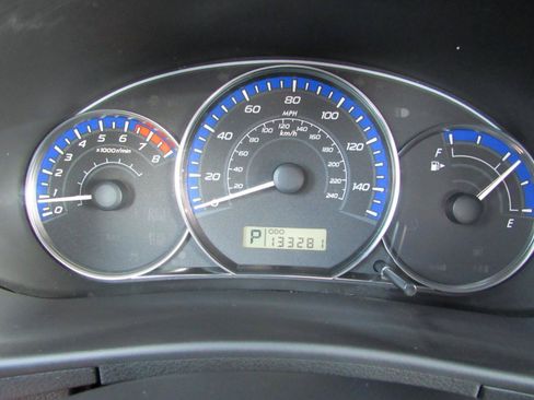 Used 2012 Subaru Forester 2.5X Premium w/ All-Weather Pkg AWD/4WD image 18