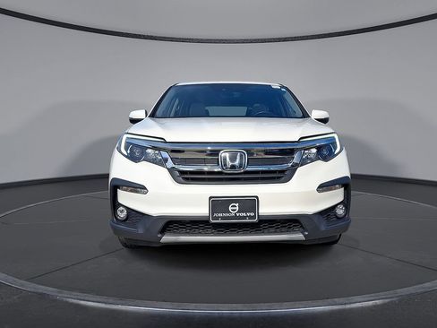 Used 2019 Honda Pilot EX-L image 37
