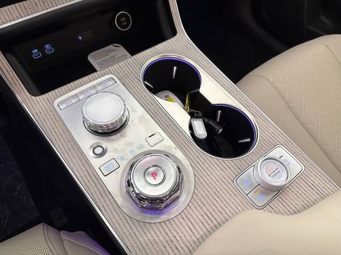 New 2026 Genesis GV80 2.5T Advanced AWD/4WD image 22
