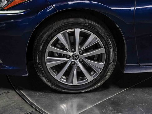 Used 2019 Lexus ES 350 FWD image 9