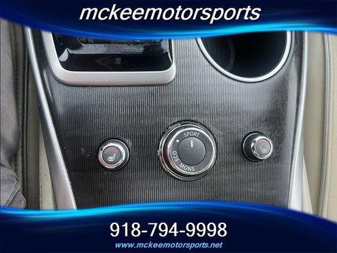 Used 2017 INFINITI QX60 AWD w/ Premium Plus Package image 19