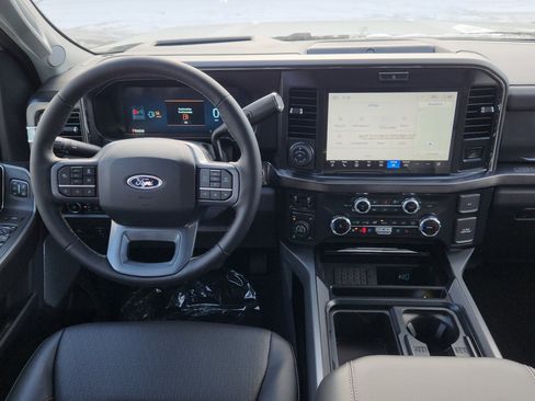 New 2026 Ford F250 Lariat w/ Tremor Off-Road Package image 25