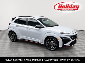 Used 2022 Hyundai Kona N w/ Cargo Package video 1