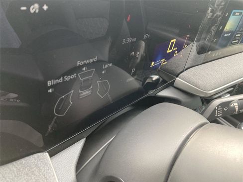 New 2026 Nissan Kicks SV w/ Cold Weather Package image 8