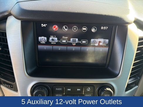 Used 2016 GMC Yukon Denali w/ Open Road Package image 25