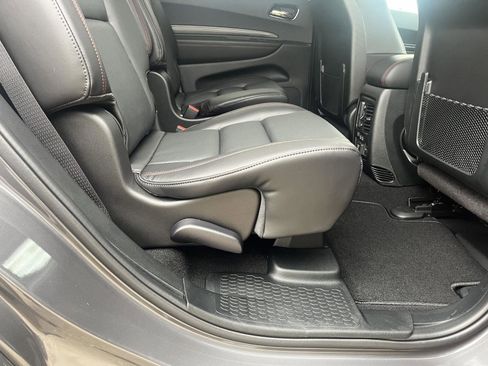 New 2026 Dodge Durango GT image 45