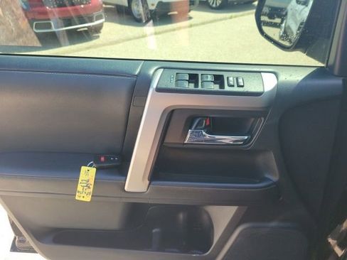 Used 2023 Toyota 4Runner SR5 image 14