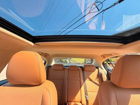 Used 2015 Lexus GS 350 AWD w/ Premium Package image 25