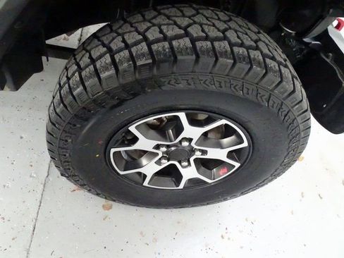 Certified 2023 Jeep Wrangler Unlimited Rubicon w/ LED Lighting Group image 29