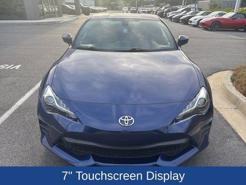 Used 2020 Toyota 86 RWD image 2
