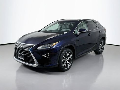 Used 2017 Lexus RX 350 FWD image 1