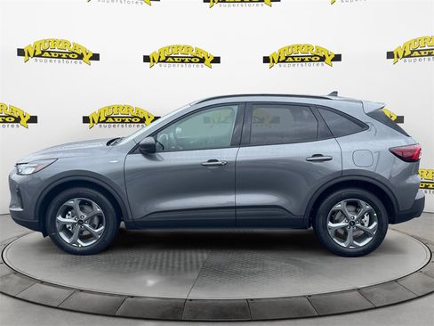 New 2026 Ford Escape ST-Line w/ Tech Pack #1 image 2