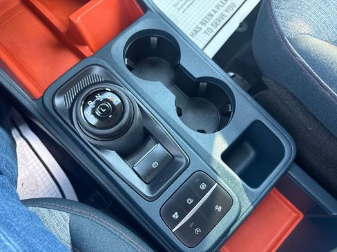 Used 2023 Ford Maverick XLT w/ Equipment Group 300A Standard image 36