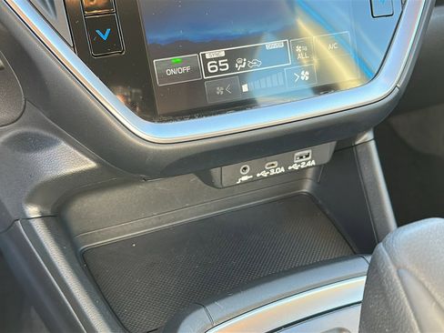 Certified 2025 Subaru Impreza 2.0i Sport image 16