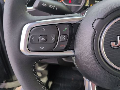 New 2026 Jeep Wrangler Sahara image 22