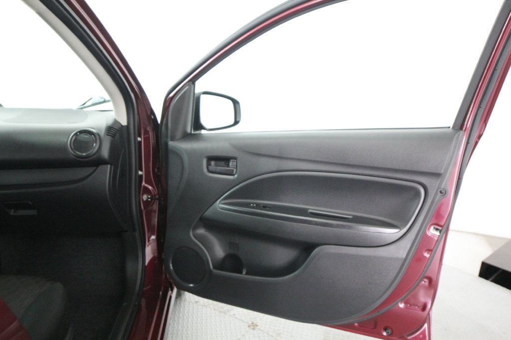 Used 2024 Mitsubishi Mirage ES FWD image 46